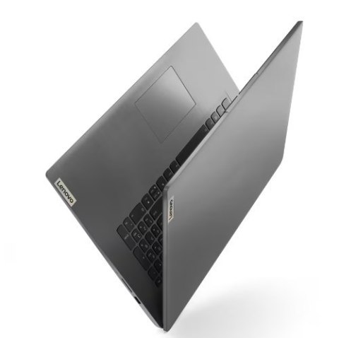 Lenovo IdeaPad 3 17ALC6 | Arctic Grey | 17,3 " | IPS | FHD | 1920 x 1080 pikseli | Anti-glare | AMD Ryzen 5 | 5500U | 8 GB | SO- Lenovo IdeaPad 3 17ALC6 | Arctic Grey | 17,3 " | IPS | FHD | 1920 x 1080 pikseli | Anti-glare | AMD Ryzen 5 | 5500U | 8 GB | SO-