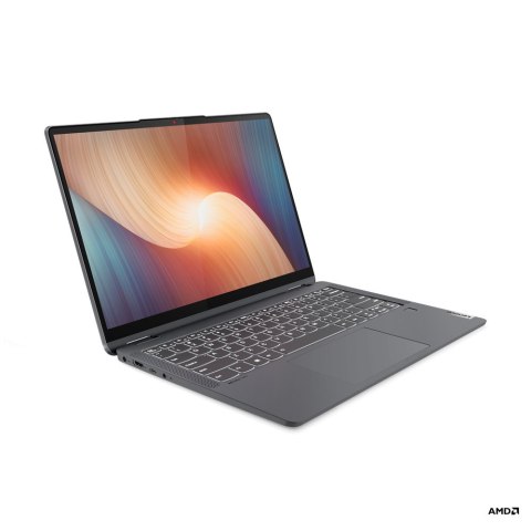 Lenovo IdeaPad Flex 5 14ALC7 Storm Grey 14 " IPS Touchscreen WUXGA Glossy AMD Ryzen 5 5 5500U 8 GB Soldered LPDDR4x-4266 SSD 512 Lenovo IdeaPad Flex 5 14ALC7 Storm Grey 14 " IPS Touchscreen WUXGA Glossy AMD Ryzen 5 5 5500U 8 GB Soldered LPDDR4x-4266 SSD 512