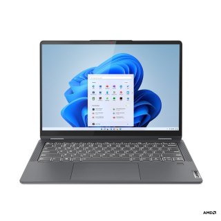 Lenovo | IdeaPad Flex 5 14ALC7 | Szary | 14 " | IPS | Ekran dotykowy | WUXGA | 1920 x 1200 pikseli | Błyszczący | AMD Ryzen 5 |