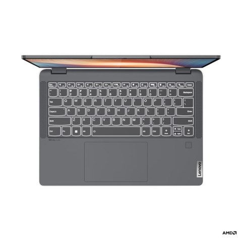 Lenovo | IdeaPad Flex 5 14ALC7 | Szary | 14 " | IPS | Ekran dotykowy | WUXGA | 1920 x 1200 pikseli | Błyszczący | AMD Ryzen 5 | Lenovo | IdeaPad Flex 5 14ALC7 | Szary | 14 " | IPS | Ekran dotykowy | WUXGA | 1920 x 1200 pikseli | Błyszczący | AMD Ryzen 5 |