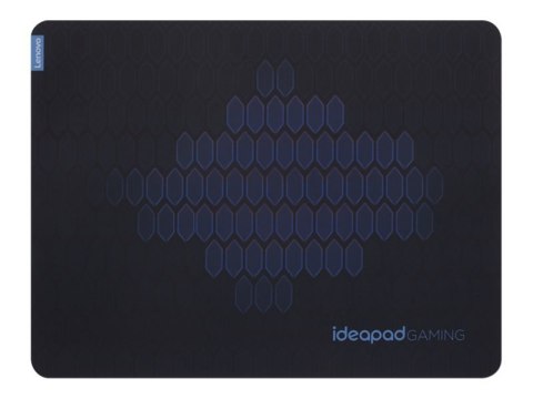 Lenovo | IdeaPad Gaming Cloth Mouse Pad M | 275 x 360 x 2 mm | Dark Blue Lenovo | IdeaPad Gaming Cloth Mouse Pad M | 275 x 360 x 2 mm | Dark Blue