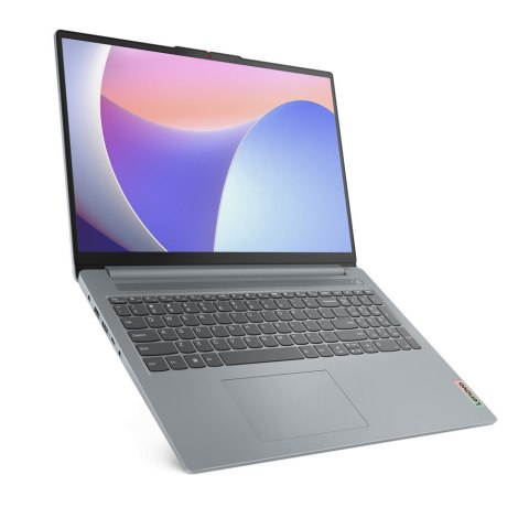 Lenovo | IdeaPad Slim 3 16IAH8 | Arctic Grey | 16 " | IPS | WUXGA | 1920 x 1200 | Anti-glare | Intel Core i5 | i5-12450H | 8 GB Lenovo | IdeaPad Slim 3 16IAH8 | Arctic Grey | 16 " | IPS | WUXGA | 1920 x 1200 | Anti-glare | Intel Core i5 | i5-12450H | 8 GB