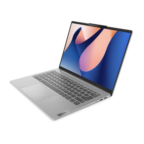 Lenovo | IdeaPad Slim 5 14IAH8 | Grey | 14 " | IPS | WUXGA | 1920 x 1200 | Anti-glare | Intel Core i5 | i5-12450H | 16 GB | Sold Lenovo | IdeaPad Slim 5 14IAH8 | Grey | 14 " | IPS | WUXGA | 1920 x 1200 | Anti-glare | Intel Core i5 | i5-12450H | 16 GB | Sold