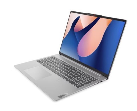 Lenovo IdeaPad Slim 5 16IAH8 | Cloud Grey | 16 " | IPS | WUXGA | 1920 x 1200 pixels | Anti-glare | Intel Core i5 | i5-12450H | 1 Lenovo IdeaPad Slim 5 16IAH8 | Cloud Grey | 16 " | IPS | WUXGA | 1920 x 1200 pixels | Anti-glare | Intel Core i5 | i5-12450H | 1