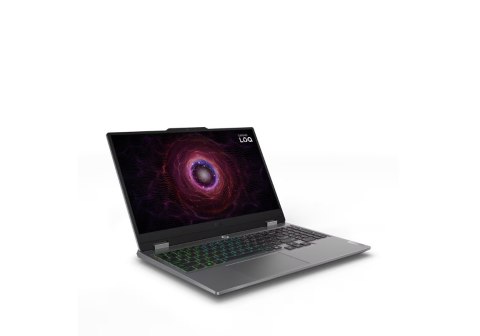 Lenovo | LOQ 15AHP9 | Luna Grey | 15.6 " | IPS | FHD | 1920 x 1080 pixels | Anti-glare | AMD Ryzen 5 | 8645HS | 16 GB | SO-DIMM Lenovo | LOQ 15AHP9 | Luna Grey | 15.6 " | IPS | FHD | 1920 x 1080 pixels | Anti-glare | AMD Ryzen 5 | 8645HS | 16 GB | SO-DIMM