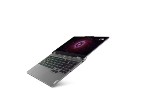 Lenovo | LOQ 15AHP9 | Luna Grey | 15.6 " | IPS | FHD | 1920 x 1080 pixels | Anti-glare | AMD Ryzen 5 | 8645HS | 16 GB | SO-DIMM Lenovo | LOQ 15AHP9 | Luna Grey | 15.6 " | IPS | FHD | 1920 x 1080 pixels | Anti-glare | AMD Ryzen 5 | 8645HS | 16 GB | SO-DIMM
