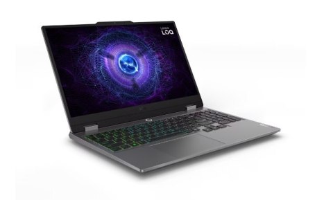 Lenovo LOQ 15IRX9 | 15.6 " | IPS | FHD | 1920 x 1080 pixels | Anti-glare | Intel Core i5 | i5-13450HX | 12 GB | SO-DIMM DDR5 | S Lenovo LOQ 15IRX9 | 15.6 " | IPS | FHD | 1920 x 1080 pixels | Anti-glare | Intel Core i5 | i5-13450HX | 12 GB | SO-DIMM DDR5 | S