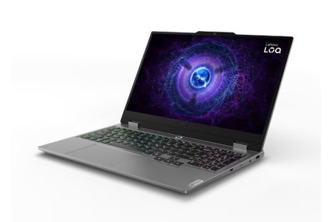 Lenovo LOQ 15IRX9 | 15.6 " | IPS | FHD | 1920 x 1080 pixels | Anti-glare | Intel Core i5 | i5-13450HX | 12 GB | SO-DIMM DDR5 | S Lenovo LOQ 15IRX9 | 15.6 " | IPS | FHD | 1920 x 1080 pixels | Anti-glare | Intel Core i5 | i5-13450HX | 12 GB | SO-DIMM DDR5 | S