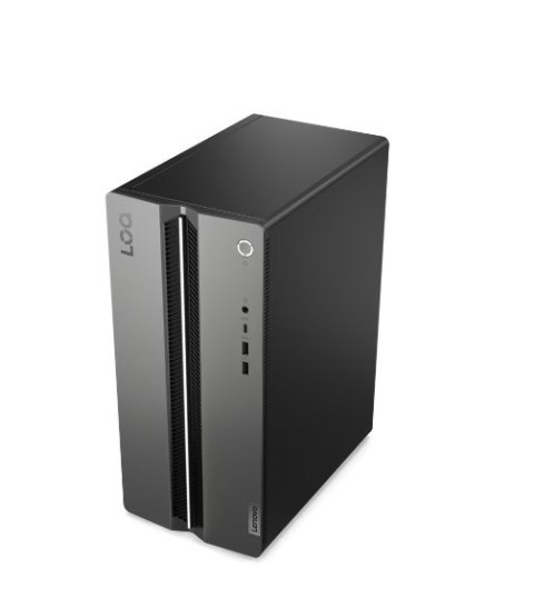 Lenovo | LOQ | 17IRR9 | Desktop | Tower | Intel Core i5 | i5-14400F | 16 GB | UDIMM DDR5 | 1000 GB | NVIDIA GeForce RTX 4060 | B Lenovo | LOQ | 17IRR9 | Desktop | Tower | Intel Core i5 | i5-14400F | 16 GB | UDIMM DDR5 | 1000 GB | NVIDIA GeForce RTX 4060 | B