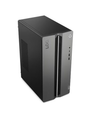 Lenovo | LOQ | 17IRR9 | Desktop | Tower | Intel Core i5 | i5-14400F | 16 GB | UDIMM DDR5 | 1000 GB | NVIDIA GeForce RTX 4060 | B