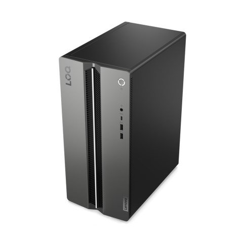 Lenovo | LOQ | 17IRR9 | Desktop | Tower | Intel Core i5 | i5-14400F | 16 GB | UDIMM DDR5 | 1000 GB | NVIDIA GeForce RTX 4060 Ti Lenovo | LOQ | 17IRR9 | Desktop | Tower | Intel Core i5 | i5-14400F | 16 GB | UDIMM DDR5 | 1000 GB | NVIDIA GeForce RTX 4060 Ti