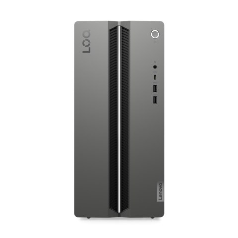 Lenovo | LOQ | 17IRR9 | Desktop | Tower | Intel Core i5 | i5-14400F | 16 GB | UDIMM DDR5 | 1000 GB | NVIDIA GeForce RTX 4060 Ti Lenovo | LOQ | 17IRR9 | Desktop | Tower | Intel Core i5 | i5-14400F | 16 GB | UDIMM DDR5 | 1000 GB | NVIDIA GeForce RTX 4060 Ti