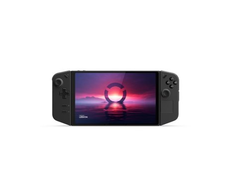 Lenovo | Legion Go 8APU1 | Shadow Black | 8.8 " | IPS | Touchscreen | WQXGA | 2560 x 1600 pixels | AMD Ryzen Z1 | 16 GB | Solder Lenovo | Legion Go 8APU1 | Shadow Black | 8.8 " | IPS | Touchscreen | WQXGA | 2560 x 1600 pixels | AMD Ryzen Z1 | 16 GB | Solder