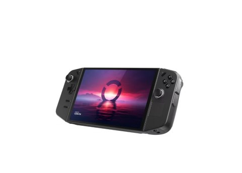 Lenovo | Legion Go 8APU1 | Shadow Black | 8.8 " | IPS | Touchscreen | WQXGA | 2560 x 1600 pixels | AMD Ryzen Z1 | 16 GB | Solder Lenovo | Legion Go 8APU1 | Shadow Black | 8.8 " | IPS | Touchscreen | WQXGA | 2560 x 1600 pixels | AMD Ryzen Z1 | 16 GB | Solder