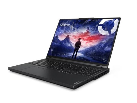 Lenovo | Legion Pro 5 16IRX9 | Onyx Grey | 16 " | IPS | WQXGA | 2560 x 1600 pixels | Anti-glare | Intel Core i7 | i7-14700HX | 1 Lenovo | Legion Pro 5 16IRX9 | Onyx Grey | 16 " | IPS | WQXGA | 2560 x 1600 pixels | Anti-glare | Intel Core i7 | i7-14700HX | 1