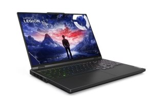 Lenovo Legion Pro 5 16IRX9 | Onyx Grey | 16 " | IPS | WQXGA | 2560 x 1600 pixels | Anti-glare | Intel Core i7 | i7-14700HX | 32