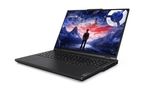 Lenovo Legion Pro 5 16IRX9 | Onyx Grey | 16 " | IPS | WQXGA | 2560 x 1600 pixels | Anti-glare | Intel Core i7 | i7-14700HX | 32 Lenovo Legion Pro 5 16IRX9 | Onyx Grey | 16 " | IPS | WQXGA | 2560 x 1600 pixels | Anti-glare | Intel Core i7 | i7-14700HX | 32