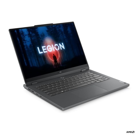 Lenovo | Legion Slim 5 14APH8 | Storm Grey | 14.5 " | OLED | WQXGA+ | 2880 x 1800 | Glossy | AMD Ryzen 7 | 7840HS | 16 GB | Sold Lenovo | Legion Slim 5 14APH8 | Storm Grey | 14.5 " | OLED | WQXGA+ | 2880 x 1800 | Glossy | AMD Ryzen 7 | 7840HS | 16 GB | Sold