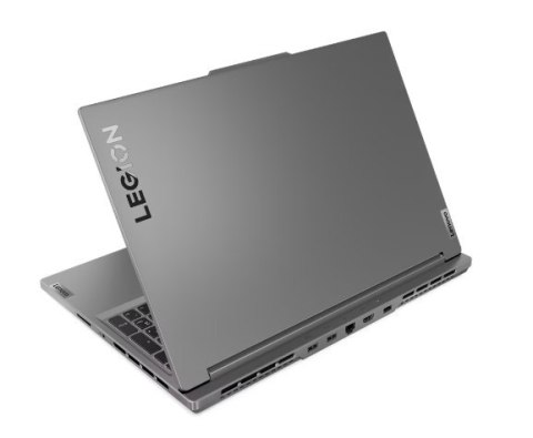 Lenovo Legion Slim 5 16AHP9 | Luna Grey | 16 " | IPS | WQXGA | 2560 x 1600 pixels | AMD Ryzen 7 | 8845HS | 16 GB | SO-DIMM DDR5 Lenovo Legion Slim 5 16AHP9 | Luna Grey | 16 " | IPS | WQXGA | 2560 x 1600 pixels | AMD Ryzen 7 | 8845HS | 16 GB | SO-DIMM DDR5