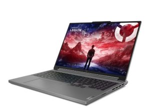 Lenovo | Legion Slim 5 16AHP9 | Luna Grey | 16 " | IPS | WQXGA | 2560 x 1600 pixels | Anti-glare | AMD Ryzen 7 | 8845HS | 16 GB