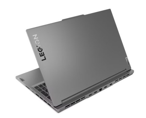 Lenovo | Legion Slim 5 16AHP9 | Luna Grey | 16 " | IPS | WQXGA | 2560 x 1600 pixels | Anti-glare | AMD Ryzen 7 | 8845HS | 16 GB Lenovo | Legion Slim 5 16AHP9 | Luna Grey | 16 " | IPS | WQXGA | 2560 x 1600 pixels | Anti-glare | AMD Ryzen 7 | 8845HS | 16 GB