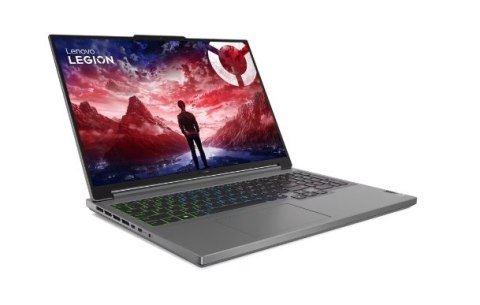 Lenovo Legion Slim 5 16AHP9 | Luna Grey | 16 " | IPS | WQXGA | 2560 x 1600 pixels | Anti-glare | AMD Ryzen 7 | 8845HS | 16 GB | Lenovo Legion Slim 5 16AHP9 | Luna Grey | 16 " | IPS | WQXGA | 2560 x 1600 pixels | Anti-glare | AMD Ryzen 7 | 8845HS | 16 GB |
