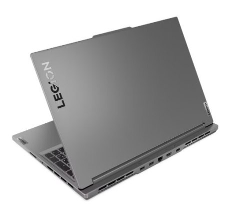 Lenovo Legion Slim 5 16AHP9 | Luna Grey | 16 " | IPS | WQXGA | 2560 x 1600 pixels | Anti-glare | AMD Ryzen 7 | 8845HS | 16 GB | Lenovo Legion Slim 5 16AHP9 | Luna Grey | 16 " | IPS | WQXGA | 2560 x 1600 pixels | Anti-glare | AMD Ryzen 7 | 8845HS | 16 GB |