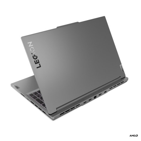 Lenovo Legion Slim 5 16AHP9 | Luna Grey | 16 " | IPS | WQXGA | 2560 x 1600 pixels | Anti-glare | AMD Ryzen 7 | 8845HS | 16 GB | Lenovo Legion Slim 5 16AHP9 | Luna Grey | 16 " | IPS | WQXGA | 2560 x 1600 pixels | Anti-glare | AMD Ryzen 7 | 8845HS | 16 GB |