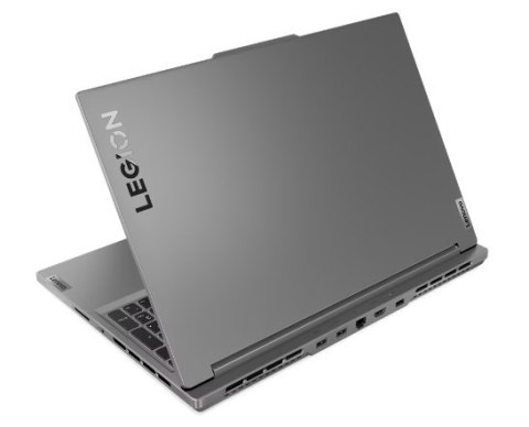Lenovo | Legion Slim 5 16AHP9 | Luna Grey | 16 " | IPS | WQXGA | 2560 x 1600 pikseli | Anti-glare | AMD Ryzen 7 | 8845HS | 16 GB Lenovo | Legion Slim 5 16AHP9 | Luna Grey | 16 " | IPS | WQXGA | 2560 x 1600 pikseli | Anti-glare | AMD Ryzen 7 | 8845HS | 16 GB