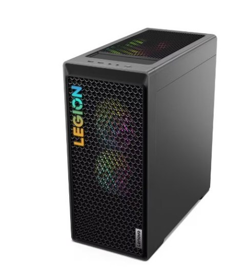 Lenovo | Legion | T5 26IRB8 | Desktop | Tower | Intel Core i5 | i5-14400F | 16 GB | UDIMM DDR5 | 1000 GB | NVIDIA GeForce RTX 40 Lenovo | Legion | T5 26IRB8 | Desktop | Tower | Intel Core i5 | i5-14400F | 16 GB | UDIMM DDR5 | 1000 GB | NVIDIA GeForce RTX 40