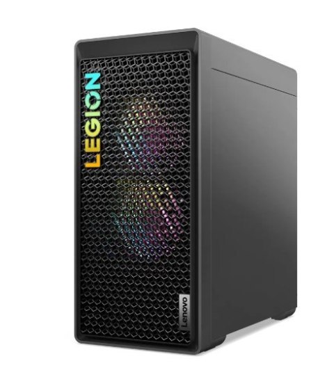 Lenovo | Legion | T5 26IRB8 | Desktop | Tower | Intel Core i5 | i5-14400F | 16 GB | UDIMM DDR5 | 1000 GB | NVIDIA GeForce RTX 40 Lenovo | Legion | T5 26IRB8 | Desktop | Tower | Intel Core i5 | i5-14400F | 16 GB | UDIMM DDR5 | 1000 GB | NVIDIA GeForce RTX 40