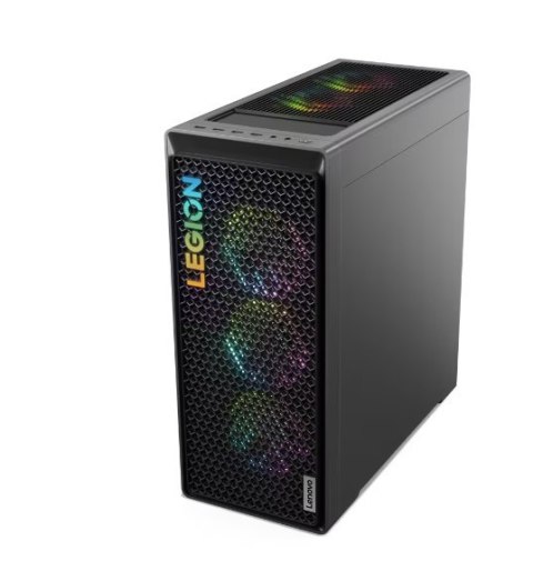 Lenovo | Legion | T7 34IRZ8 | Desktop | Tower | Intel Core i7 | i7-14700KF | 32 GB | UDIMM DDR5 | 2000 GB | NVIDIA GeForce RTX 4 Lenovo | Legion | T7 34IRZ8 | Desktop | Tower | Intel Core i7 | i7-14700KF | 32 GB | UDIMM DDR5 | 2000 GB | NVIDIA GeForce RTX 4