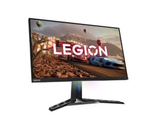 Lenovo | Legion Y32p-30 | 31,5 " | IPS | 16:9 | 144 Hz | 0,2 ms | Porty HDMI w liczbie 2 | Raven Black | Gwarancja 36 miesięcy