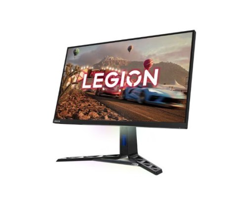 Lenovo | Legion Y32p-30 | 31,5 " | IPS | 16:9 | 144 Hz | 0,2 ms | Porty HDMI w liczbie 2 | Raven Black | Gwarancja 36 miesięcy Lenovo | Legion Y32p-30 | 31,5 " | IPS | 16:9 | 144 Hz | 0,2 ms | Porty HDMI w liczbie 2 | Raven Black | Gwarancja 36 miesięcy