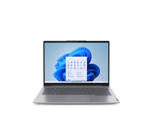 Lenovo | ThinkBook 14 G6 IRL | Arctic Grey | 14 " | IPS | WUXGA | 1920 x 1200 pixels | Anti-glare | Intel Core i5 | i5-1335U | 1