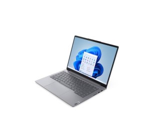 Lenovo | ThinkBook 14 G6 IRL | Arctic Grey | 14 " | IPS | WUXGA | 1920 x 1200 pixels | Anti-glare | Intel Core i5 | i5-1335U | 1