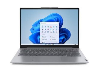 Lenovo | ThinkBook 14 Gen 6 ABP | Arctic Grey | 14 " | IPS | WUXGA | 1920 x 1200 pixels | Anti-glare | AMD Ryzen 5 | 7530U | 16