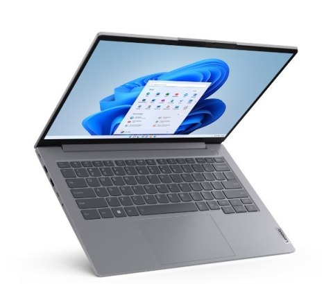 Lenovo | ThinkBook 14 Gen 6 ABP | Arctic Grey | 14 " | IPS | WUXGA | 1920 x 1200 pixels | Anti-glare | AMD Ryzen 5 | 7530U | 16 Lenovo | ThinkBook 14 Gen 6 ABP | Arctic Grey | 14 " | IPS | WUXGA | 1920 x 1200 pixels | Anti-glare | AMD Ryzen 5 | 7530U | 16