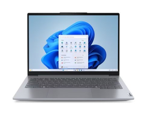 Lenovo | ThinkBook 14 Gen 7 | Arctic Grey | 14 " | IPS | WUXGA | 1920 x 1200 pikseli | Anti-glare | AMD Ryzen 7 | 7735HS | 16 GB Lenovo | ThinkBook 14 Gen 7 | Arctic Grey | 14 " | IPS | WUXGA | 1920 x 1200 pikseli | Anti-glare | AMD Ryzen 7 | 7735HS | 16 GB