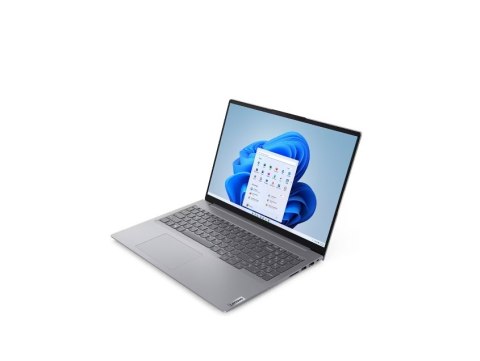 Lenovo | ThinkBook 16 G6 IRL | Arctic Grey | 16 " | IPS | WUXGA | 1920 x 1200 pixels | Anti-glare | Intel Core i5 | i5-1335U | 1 Lenovo | ThinkBook 16 G6 IRL | Arctic Grey | 16 " | IPS | WUXGA | 1920 x 1200 pixels | Anti-glare | Intel Core i5 | i5-1335U | 1