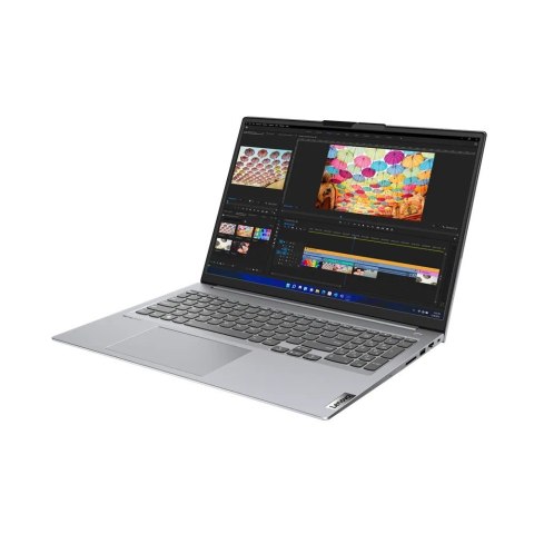 Lenovo | ThinkBook 16-IAP (Gen 4) | Arctic Grey | 16 " | IPS | WUXGA | 1920 x 1200 | Anti-glare | Intel Core i5 | i5-1235U | 16
