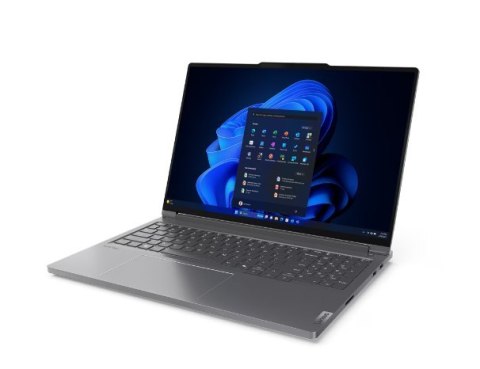 Lenovo | ThinkBook 16p Gen 5 IRX | Storm Grey | 16 " | IPS | 3.2K | 3200 x 2000 pixels | Anti-glare | Intel Core i9 | i9-14900HX Lenovo | ThinkBook 16p Gen 5 IRX | Storm Grey | 16 " | IPS | 3.2K | 3200 x 2000 pixels | Anti-glare | Intel Core i9 | i9-14900HX