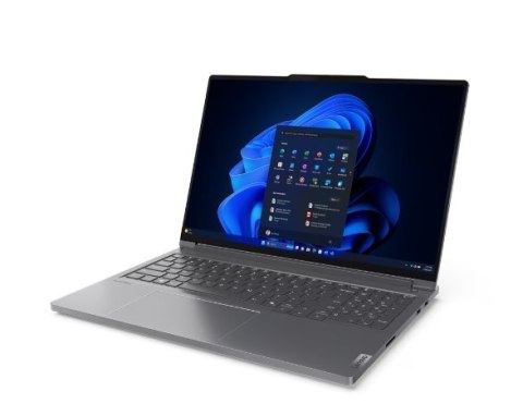 Lenovo | ThinkBook 16p Gen 5 | Storm Grey | 16 " | IPS | WQXGA | 2560 x 1600 pixels | Anti-glare | Intel Core i7 | i7-14650HX | Lenovo | ThinkBook 16p Gen 5 | Storm Grey | 16 " | IPS | WQXGA | 2560 x 1600 pixels | Anti-glare | Intel Core i7 | i7-14650HX |