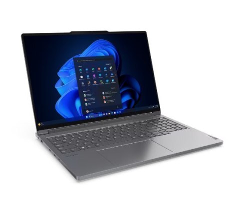 Lenovo | ThinkBook 16p Gen 5 | Storm Grey | 16 " | IPS | WQXGA | 2560 x 1600 pikseli | Anti-glare | Intel Core i7 | i7-14650HX | Lenovo | ThinkBook 16p Gen 5 | Storm Grey | 16 " | IPS | WQXGA | 2560 x 1600 pikseli | Anti-glare | Intel Core i7 | i7-14650HX |