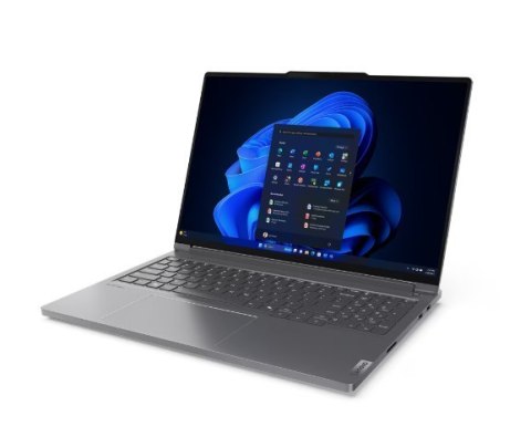 Lenovo | ThinkBook 16p Gen 5 | Storm Grey | 16 " | IPS | WQXGA | 2560 x 1600 pikseli | Anti-glare | Intel Core i7 | i7-14650HX | Lenovo | ThinkBook 16p Gen 5 | Storm Grey | 16 " | IPS | WQXGA | 2560 x 1600 pikseli | Anti-glare | Intel Core i7 | i7-14650HX |