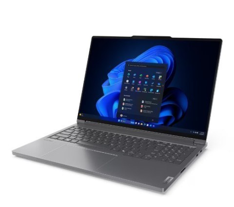 Lenovo | ThinkBook 16p Gen 5 | Storm Grey | 16 " | IPS | WQXGA | 2560 x 1600 pikseli | Anti-glare | Intel Core i7 | i7-14650HX | Lenovo | ThinkBook 16p Gen 5 | Storm Grey | 16 " | IPS | WQXGA | 2560 x 1600 pikseli | Anti-glare | Intel Core i7 | i7-14650HX |