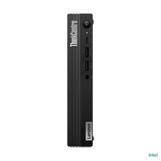 Lenovo | ThinkCentre | M80q (Gen 3 ) | Desktop | Tiny | Intel Core i5 | i5-12500T | Internal memory 16 GB | SO-DIMM DDR5 | HDD