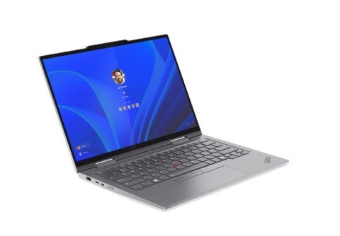 Lenovo | ThinkPad X1 2-w-1 Gen 9 | Szary | 14 " | IPS | Ekran dotykowy | WUXGA | 1920 x 1200 pikseli | Antyodblaskowy | Intel Co Lenovo | ThinkPad X1 2-w-1 Gen 9 | Szary | 14 " | IPS | Ekran dotykowy | WUXGA | 1920 x 1200 pikseli | Antyodblaskowy | Intel Co
