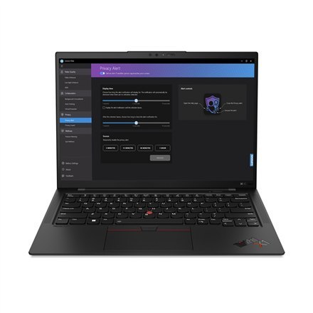Lenovo | ThinkPad X1 Carbon (Gen 11) | Deep Black, Paint | 14 " | IPS | WUXGA | 1920 x 1200 | Anti-glare | Intel Core i7 | i7-13 Lenovo | ThinkPad X1 Carbon (Gen 11) | Deep Black, Paint | 14 " | IPS | WUXGA | 1920 x 1200 | Anti-glare | Intel Core i7 | i7-13