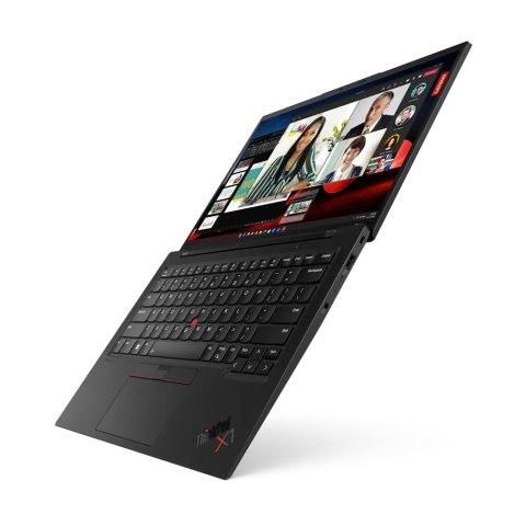 Lenovo | ThinkPad X1 Carbon (Gen 11) | Deep Black, Paint | 14 " | IPS | WUXGA | 1920 x 1200 | Anti-glare | Intel Core i7 | i7-13 Lenovo | ThinkPad X1 Carbon (Gen 11) | Deep Black, Paint | 14 " | IPS | WUXGA | 1920 x 1200 | Anti-glare | Intel Core i7 | i7-13